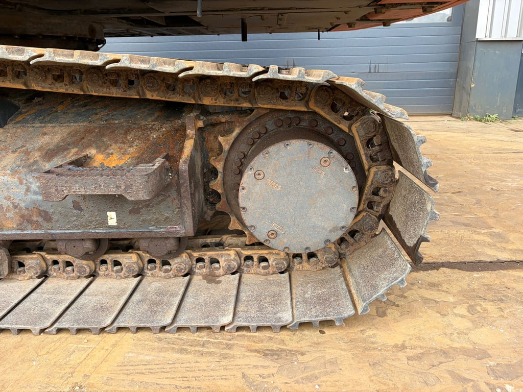 Doosan DX225LC-7 2022 00033825 DX225LC-7 2022 1 image 12