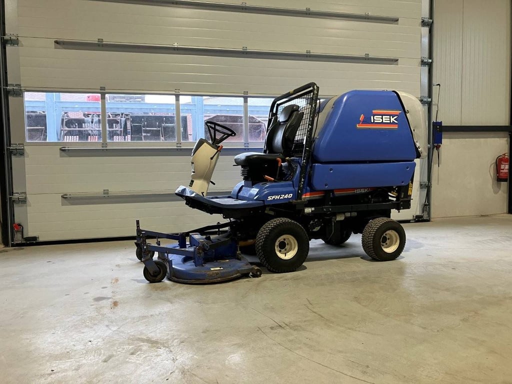 Heavy machinery product image - Image 1 of 1