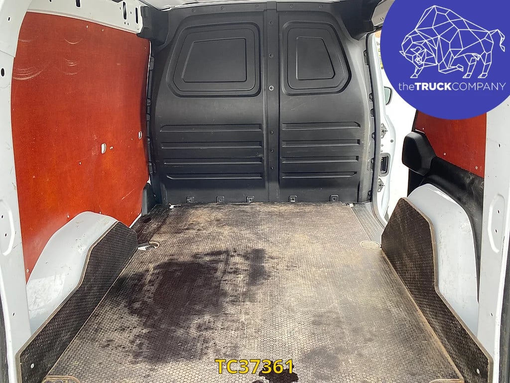 Renault Kangoo 1.5 DCI 2023 TC37361 Renault Kangoo 1.5 DCI 2023 1 image 14