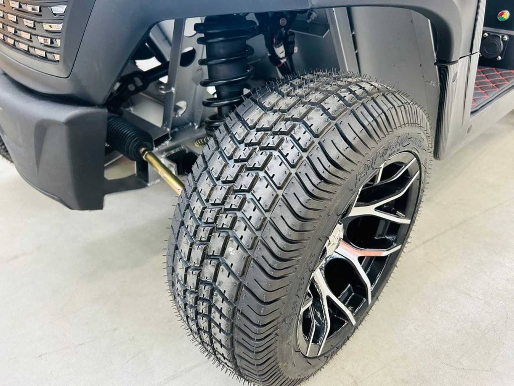 Golf cart KK Carts Electric 2025 New 2025 RTE 2025 0 image 6