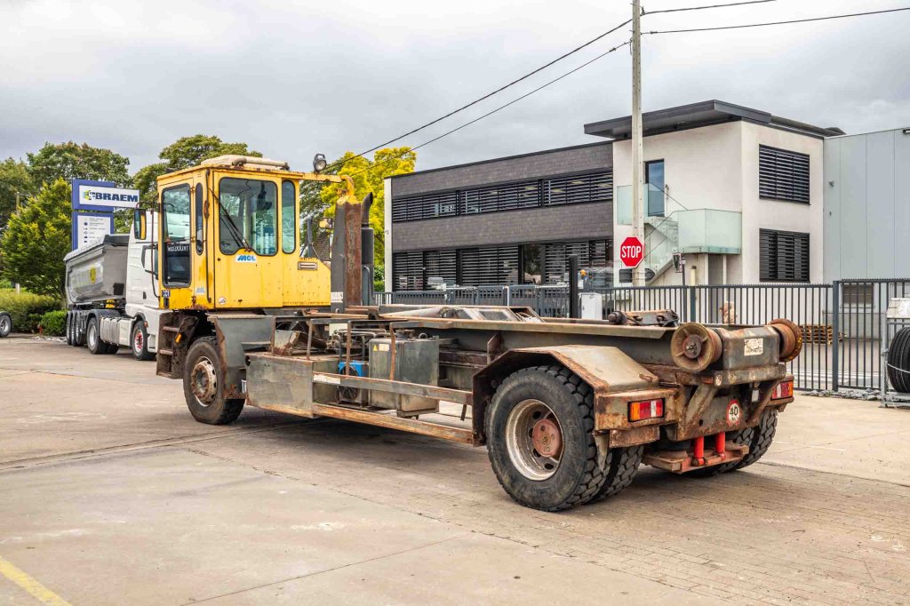 MOL MOL-CT 200 - 8248 H 2002 E62138 MOL MOL-CT 200 - 8248 H 2002 1 image 6