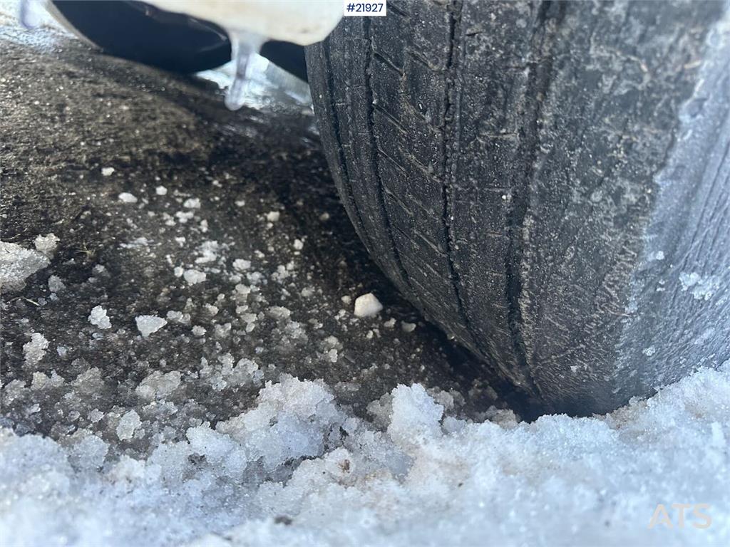 MAN TGA 26.430 6x2 Suction/Flushing Truck with Maskofl 2005 21927 MAN TGA 26.430 6x2 Suction/Flushing Truck with Maskofl 2...