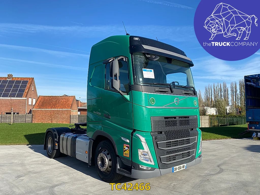 Volvo FH 500 2022 TC42466 FH 500 2022 1 image 8