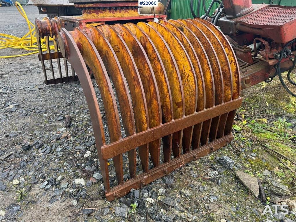 MSD500R Sorteringsklype 22060 MSD500R Sorteringsklype 1 image 27