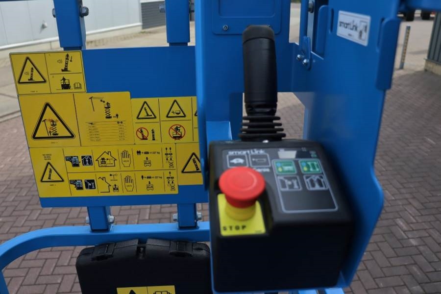 Genie GS1932 E-Drive New And Available Directly From Sto 2021 GENIE - GS1932 E-Drive - 60693 GS1932 E-Drive New And Availa...