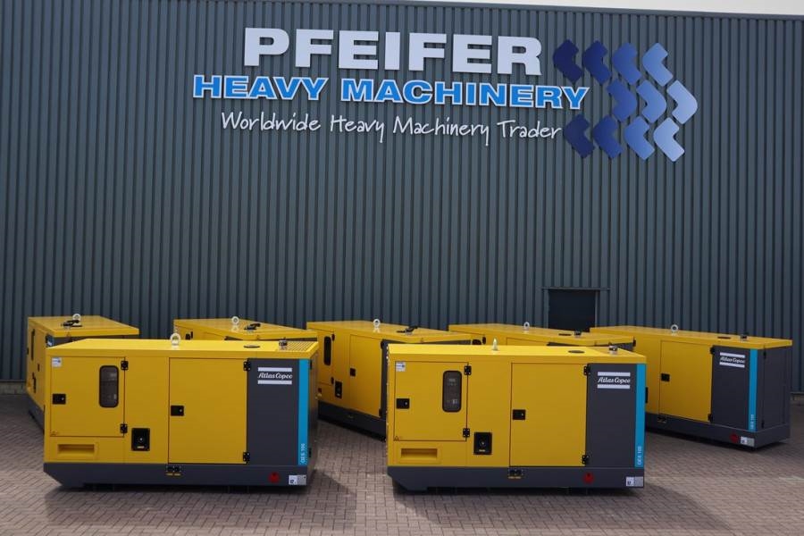 Heavy machinery product image - Image 2 of 3