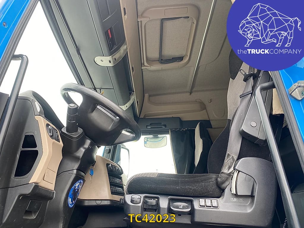 MAN TGX 420 2017 TC42023 TGX 420 2017 1 image 5