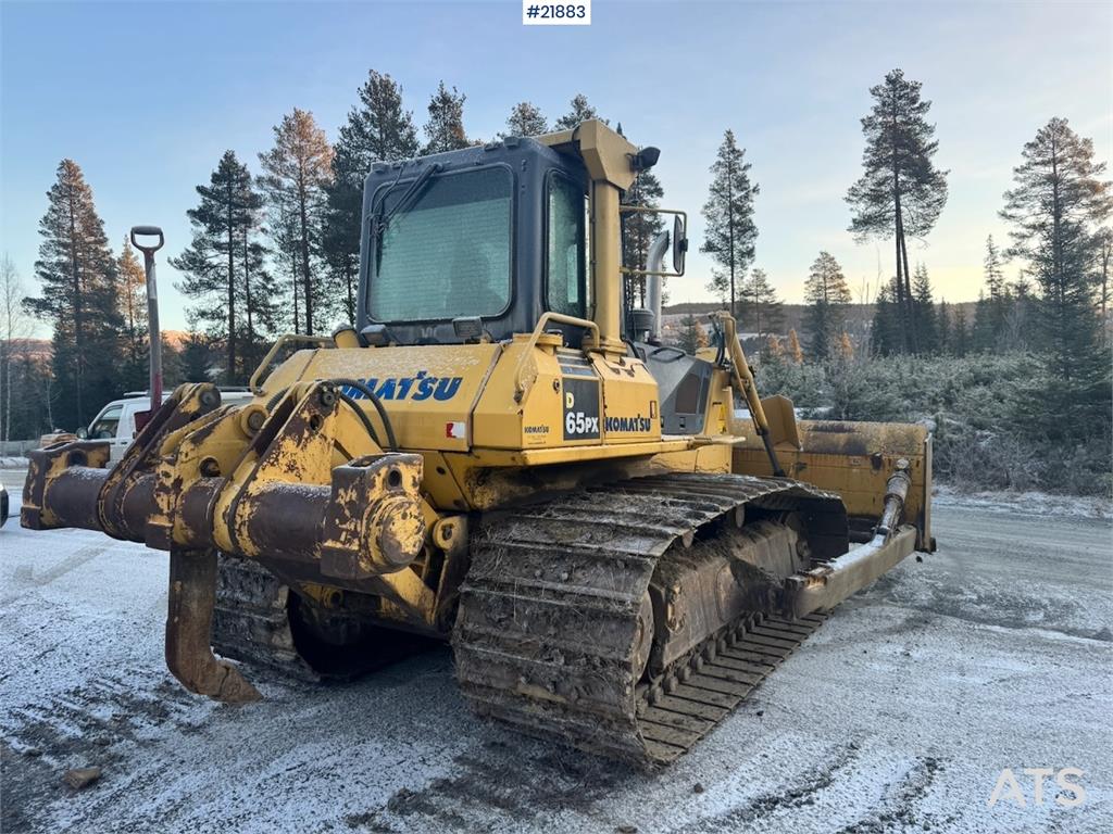 Heavy machinery product image - Image 21 of 30