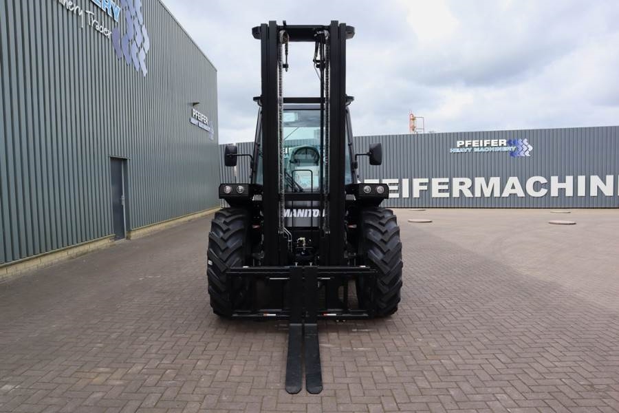 Manitou M30-4 Valid inspection, *Guarantee! Diesel, 4x4 D 2024 MANITOU - M30-4 - 62941 M30-4 Valid inspection, *Guarantee!...