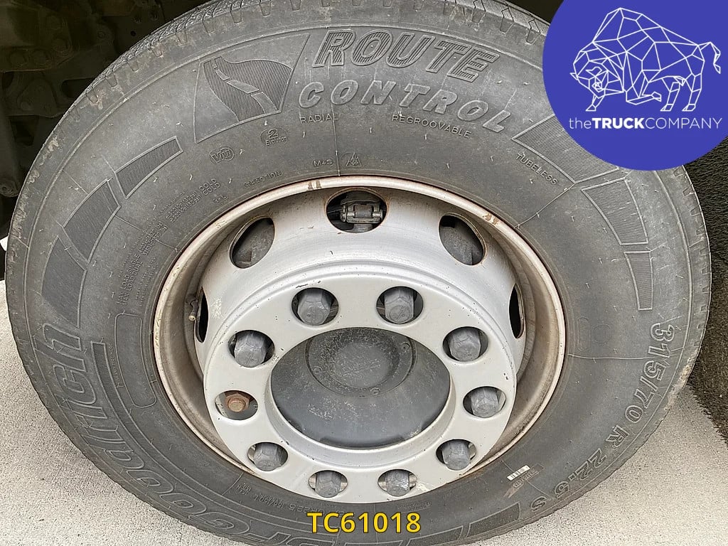 DAF XF Euro6 430 2021 TC61018 DAF XF Euro6 430 2021 1 image 15
