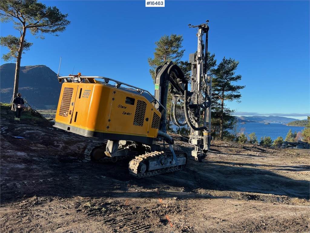 AMW Stone Spider 2019 16463 AMW Stone Spider 2019 1 image 12