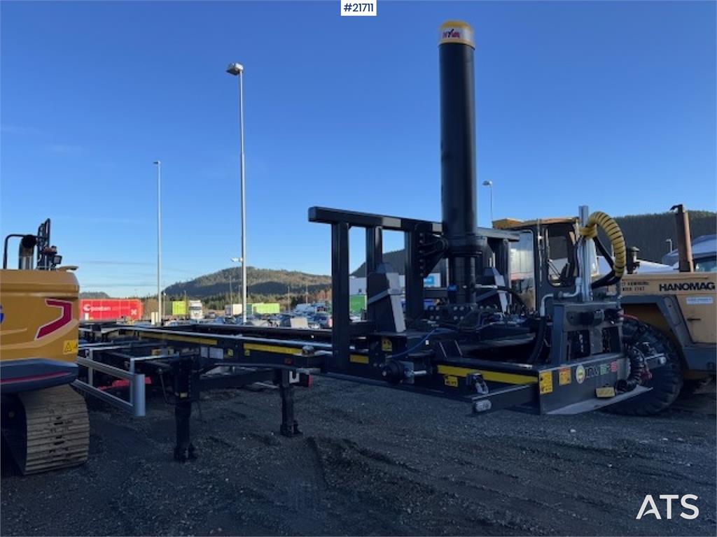 Invepe Containersemi 2025 21711 Invepe Containersemi 2025 1 image 4