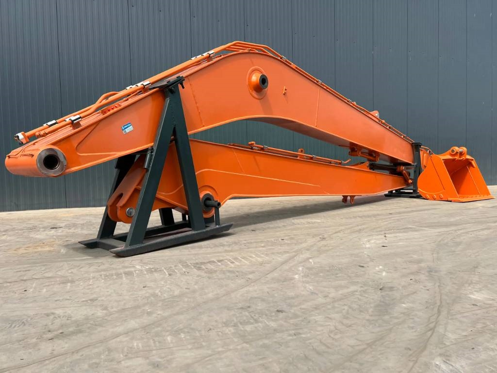 Hitachi ZX200 18m Set Long Reach Equipment 2025 904876 ZX200 18m Set Long Reach Equipment 2025 0 image 7