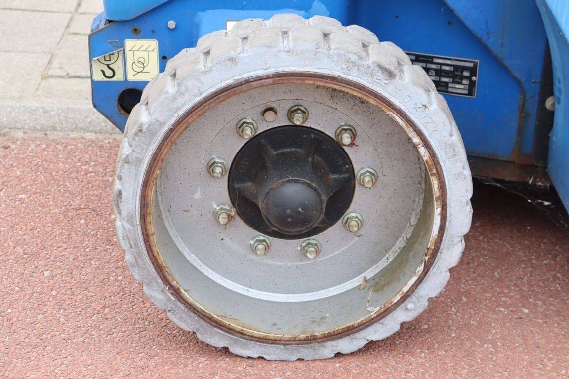 Heavy machinery product image - Image 15 of 15