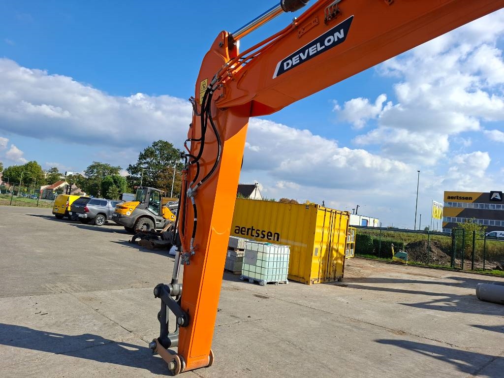 Develon DX225LC-7 2023 ATR-2132 Develon DX225LC-7 2023 0 Crawler Excavators image 15
