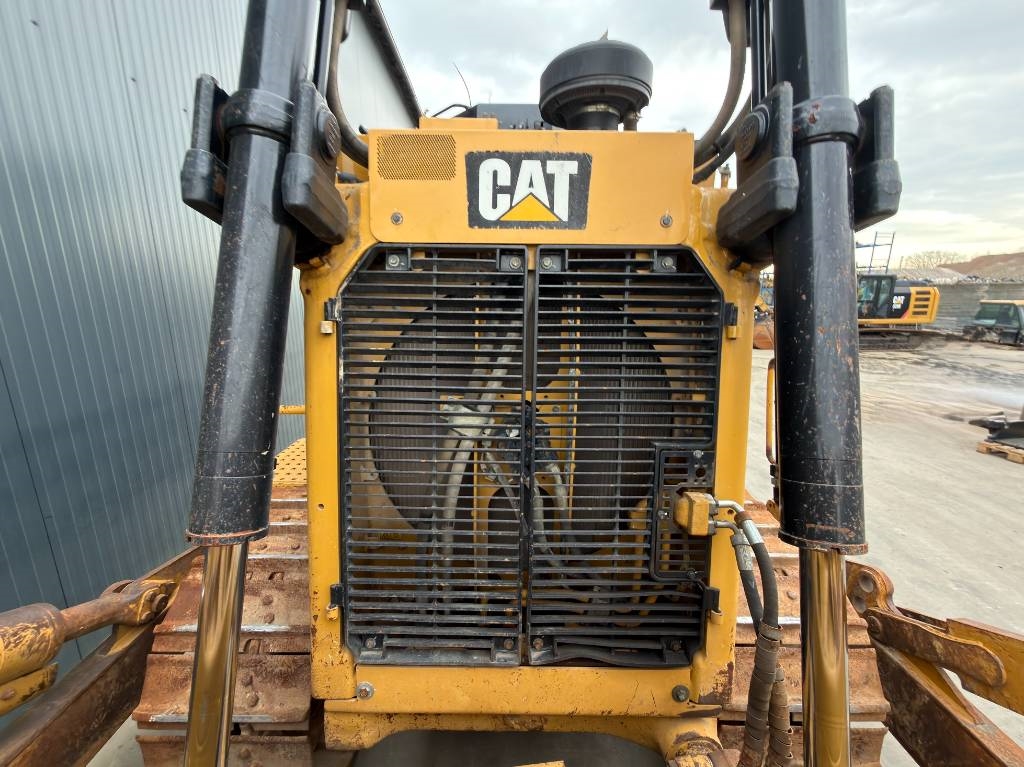 CAT D8T - CE 2019 205670 D8T - CE 2019 1 Dozers image 12