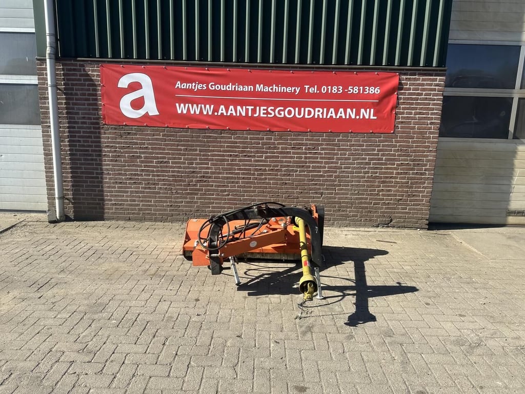 Heavy machinery product image - Image 1 of 1