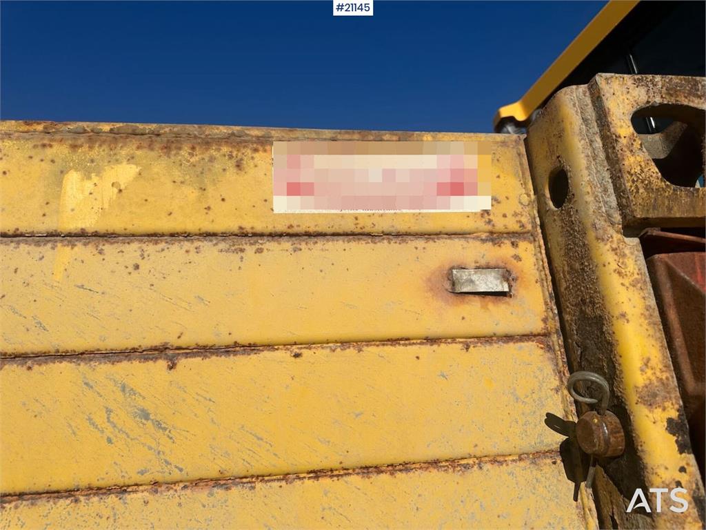 Krings KS 100 trench box 21145 Krings KS 100 trench box 1 image 11