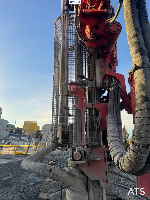 Sandvik DX800i 2019 21854 DX800i 2019 1 image 7