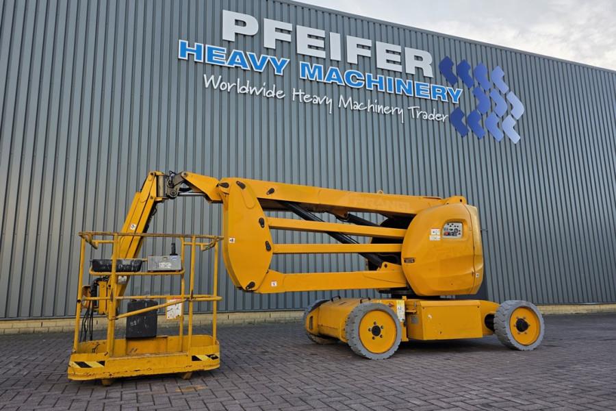 Heavy machinery product image - Image 1 of 1