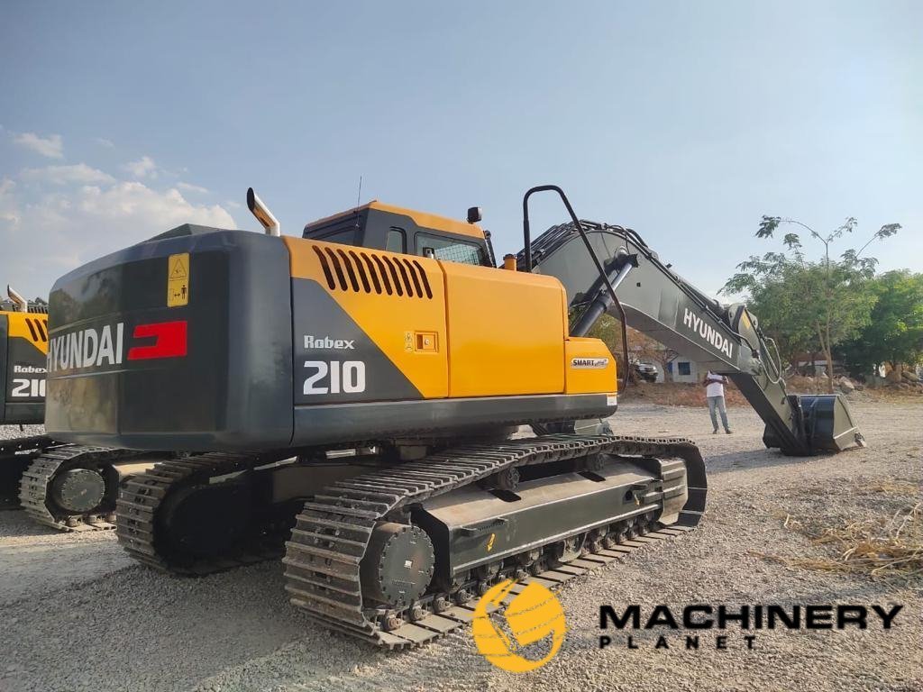 Heavy machinery product image - Image 1 of 1