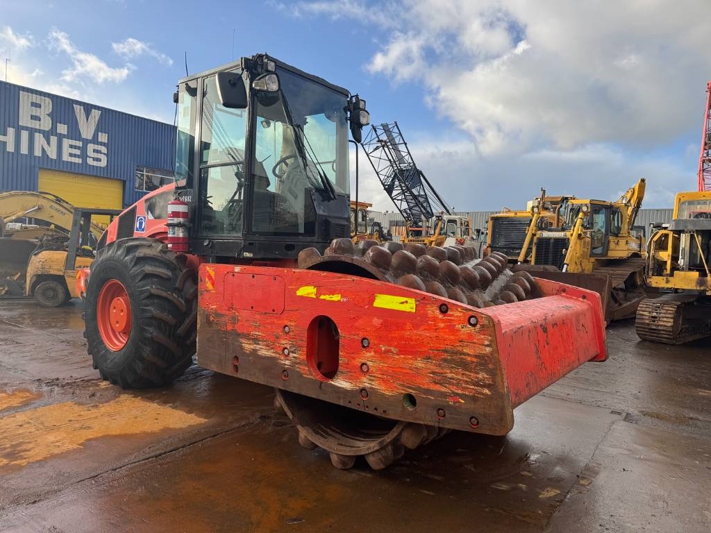 CAT CP 74 2011 5437 CAT 74 2011 1 image 7