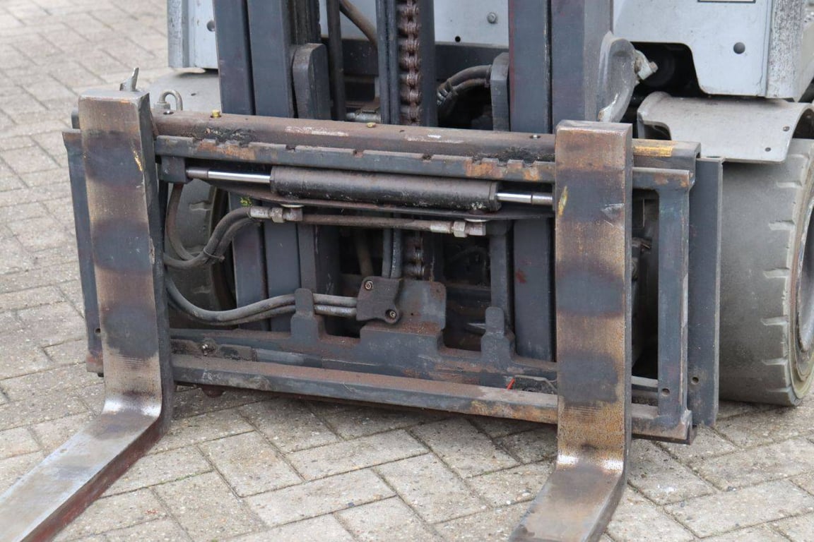 Forklift Still RX20-16 Electric 1600kg 5.22m 2019 2019 Still RX20-16 2019 1 Forklift image 11