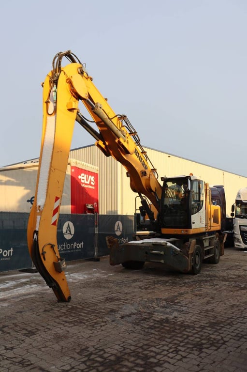 Heavy machinery product image - Image 8 of 15