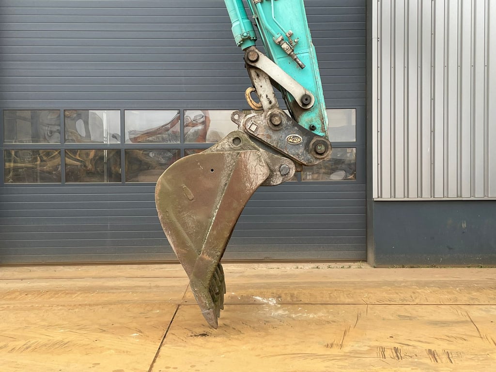Kobelco SK350LC-10 2018 00033796 SK350LC-10 2018 1 image 10