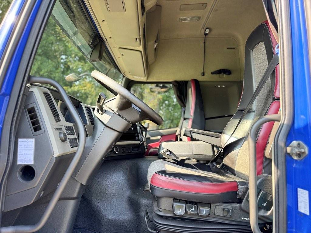 Machine transporter Volvo FM370 6x2 Diesel 2019 2019 FM370 2019 1 image 11