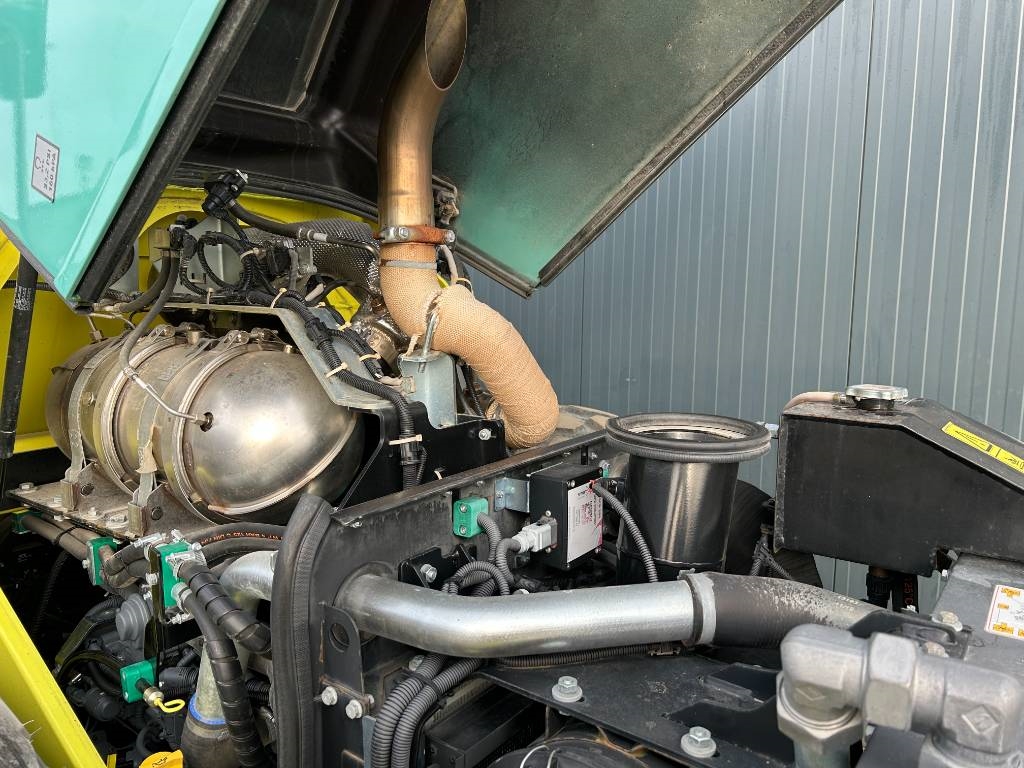 Ammann ARS130 HX 2020 208839 ARS130 HX 2020 1 image 14