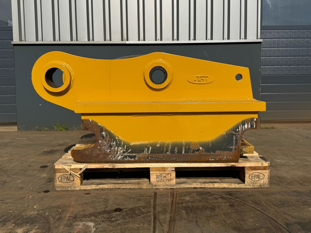 Caterpillar 352 Quick Coupler 70001780 352 Quick Coupler 1 image 6
