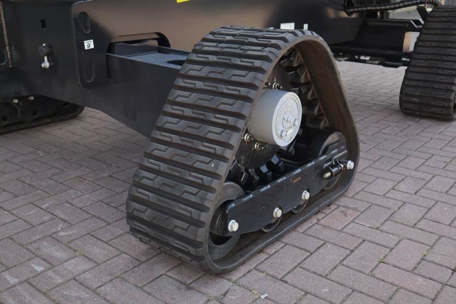 Genie S45XC Trax Valid inspection, *Guarantee! Diesel, 4 2022 GENIE - S45XC Trax - 61230 S45XC Trax Valid inspection, *Gua...