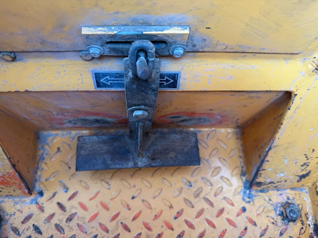 Hamm DV 3.22 Double Drum 1992 00033259 DV 3.22 Double Drum 1992 1 image 15