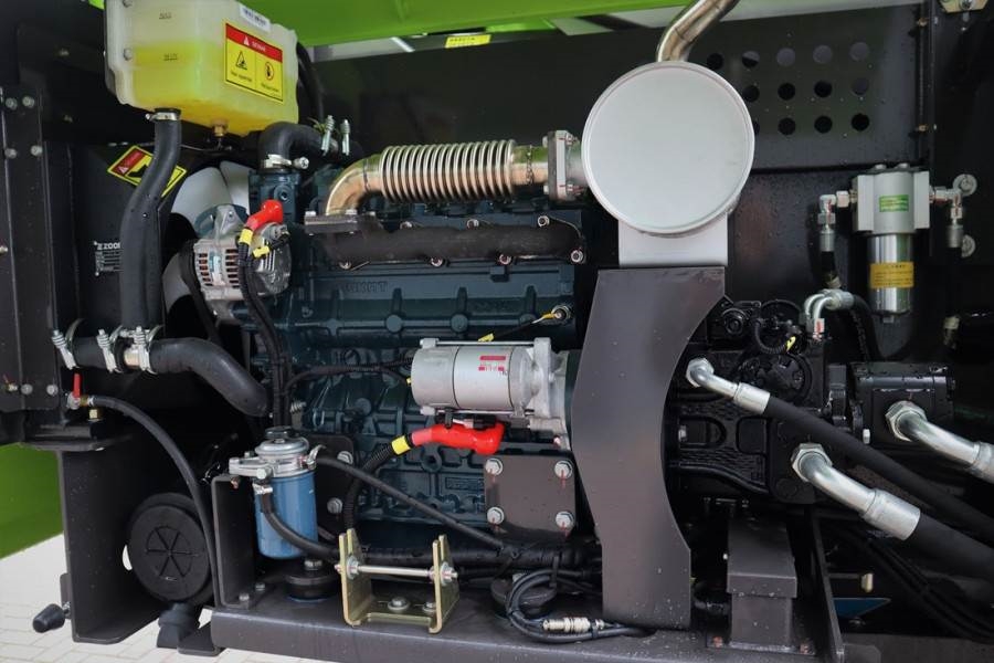 Zoomlion ZT20J Valid inspection, *Guarantee! Diesel, 4x4x4 2022 ZOOMLION - ZT20J - 60983 Zoomlion ZT20J Valid inspection, ...