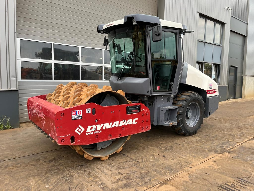 Heavy machinery product image - Image 2 of 15