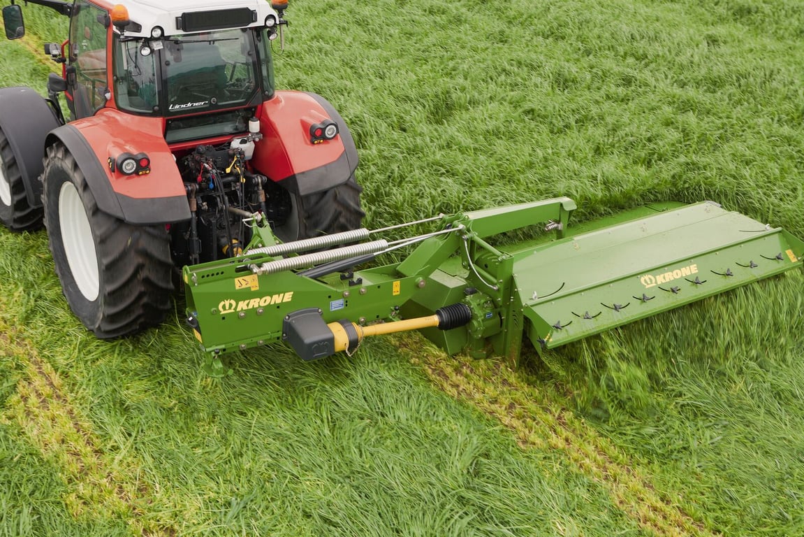 Krone K101 0 image 3
