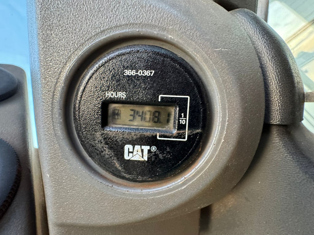 Caterpillar CP76 (19t) 2011 00033702 CP76 (19t) 2011 1 image 12