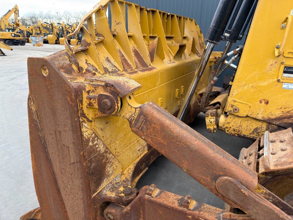 CAT D8T - CE 2019 205670 D8T - CE 2019 1 Dozers image 14
