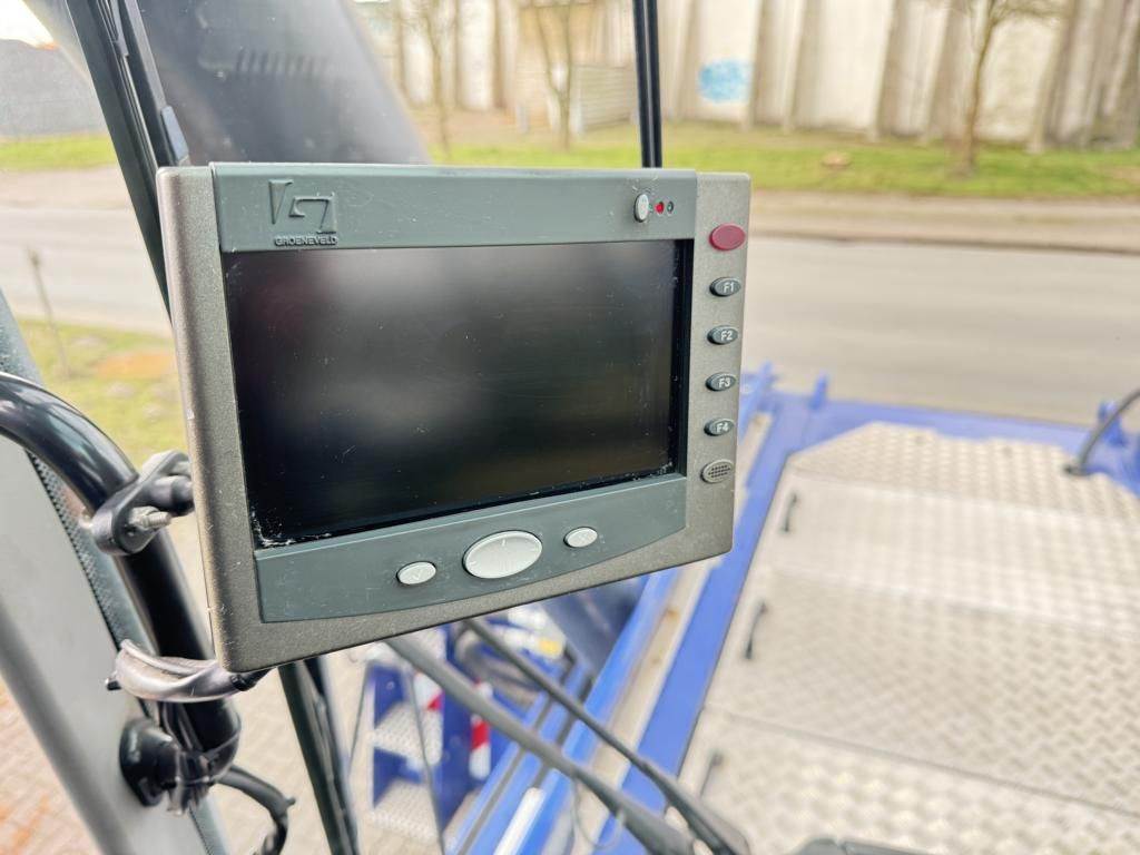 Kalmar DRG420-60S5 2017 D3903 DRG420-60S5 2017 1 image 13
