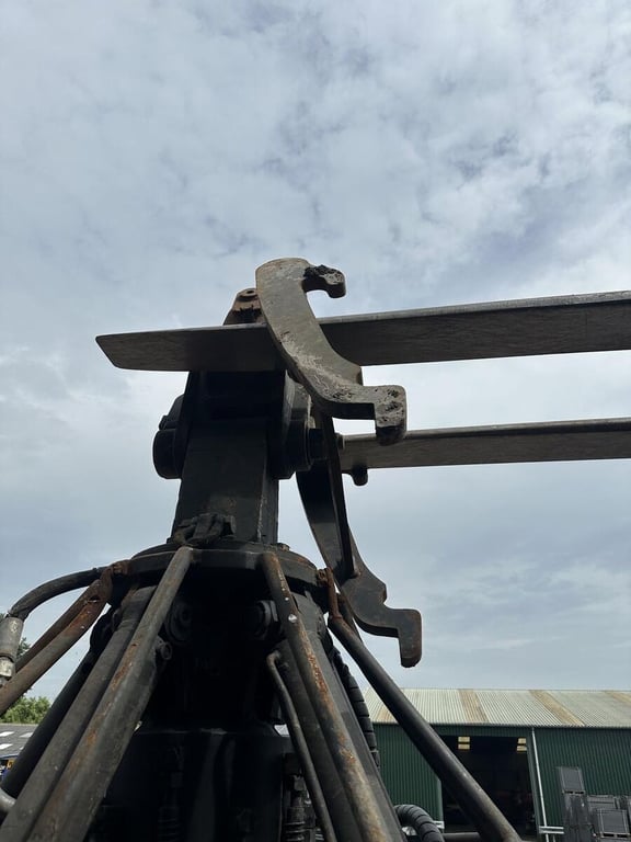 Poliepgrijper - Gebruikt 12721 Poliepgrijper - Gebruikt 1 image 7