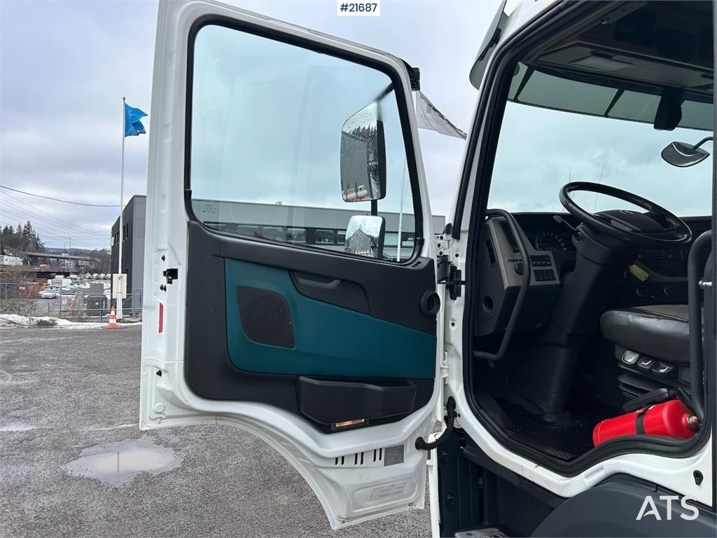 Heavy machinery product image - Image 10 of 15