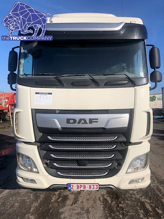 DAF XF Euro6 480 Euro 6 2018 ML25944 DAF XF Euro6 480 Euro 6 2018 1 image 13