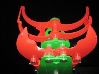 Bomenschaar NN0180 Bomenschaar 0 image 10