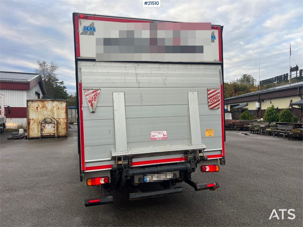 DAF LF 45 2014 21510 DAF LF 45 2014 1 image 14