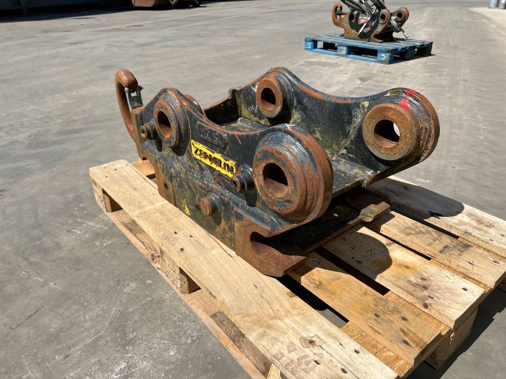 OilQuick OQ65 - M314F / M316F / M318F 2017 907480 OilQuick OQ65 - M314F / M316F / M318F 2017 1 image 8