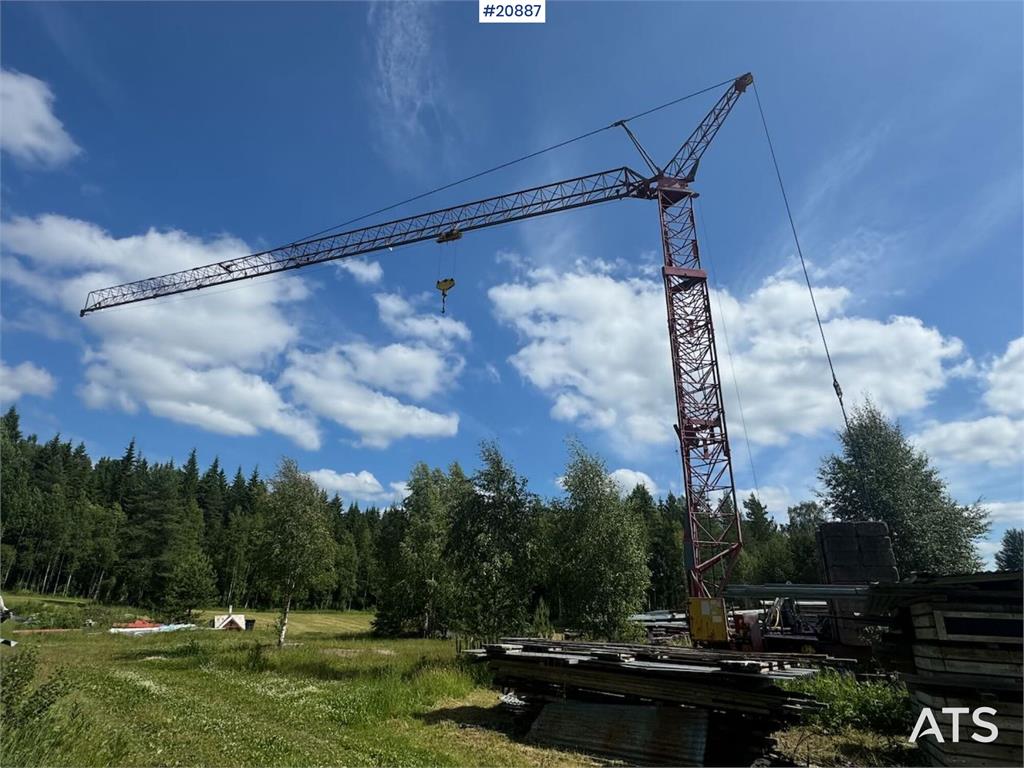 Heavy machinery product image - Image 8 of 15