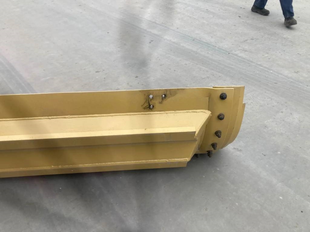 CAT 140M Moldboard 2025 905542 140M Moldboard 2025 0 image 3