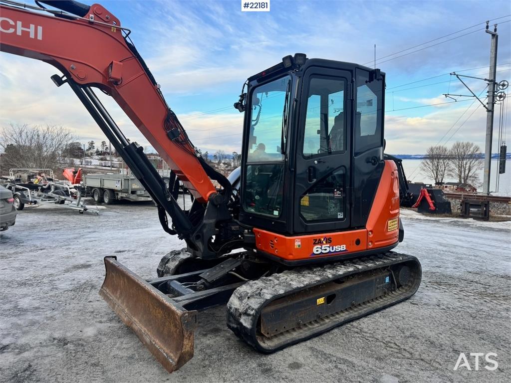 Heavy machinery product image - Image 11 of 15