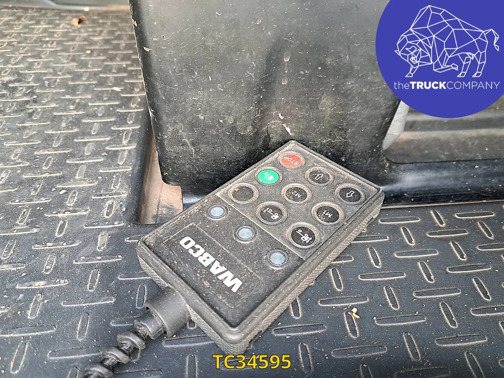 Scania R 500 2011 TC34595 R 500 2011 1 image 15